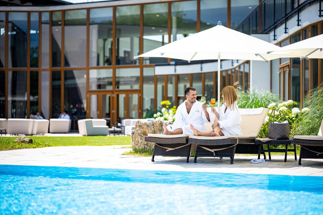 Schlosspark Mauerbach - Adults Only Exterior foto