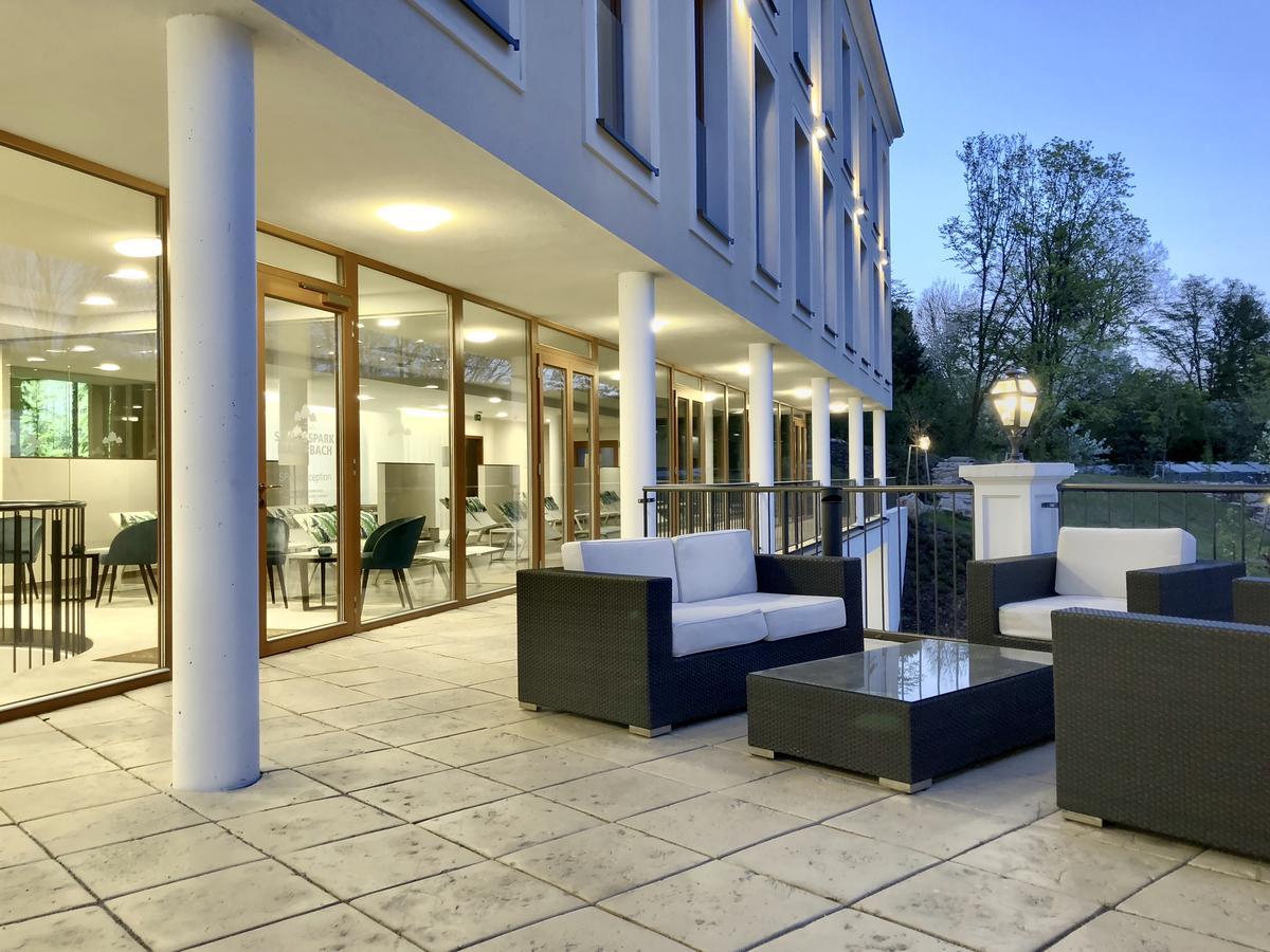 Schlosspark Mauerbach - Adults Only Exterior foto