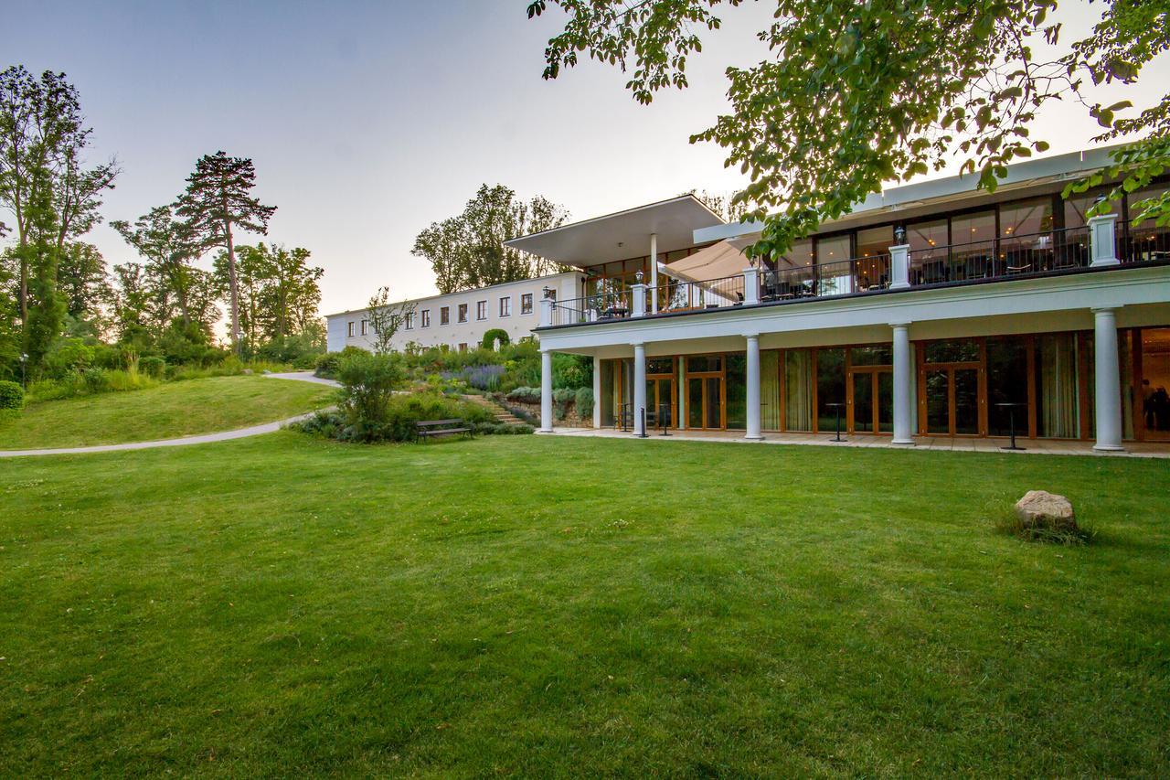Schlosspark Mauerbach - Adults Only Exterior foto